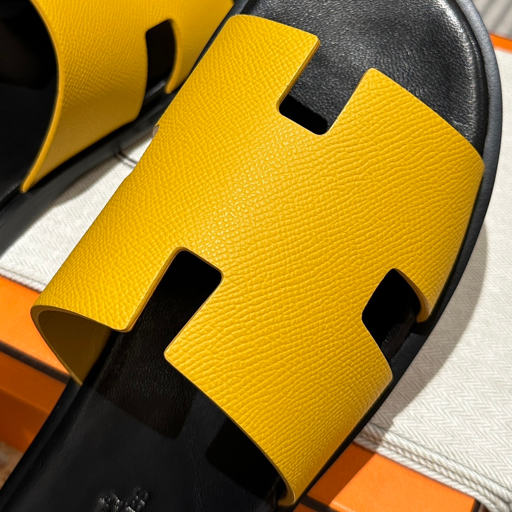 Hermes Izmir Sandal