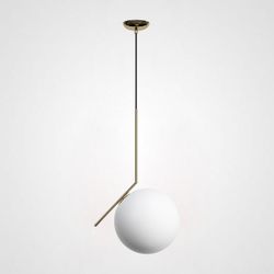 Подвесной светильник FlexIC Lights Family Michael Anastassiades D30