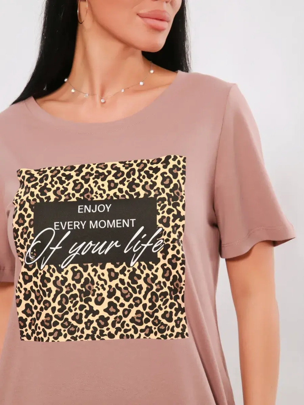 Платье большие размеры