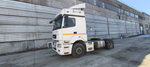 КамАЗ 5490 4x2 Седельный тягач 5490-S5 (Дизельный, 12,0 л, 401 л.с., АТ)