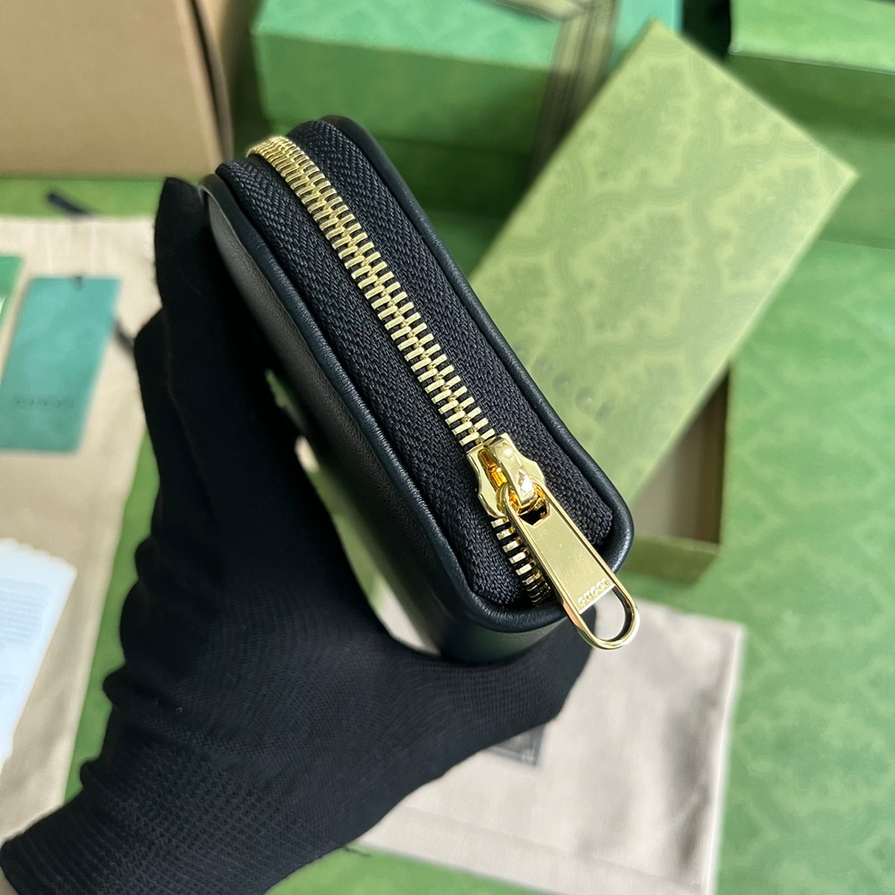 Gucci Blondie Wallet