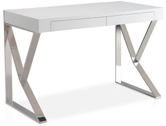 Стол Confort LE351-BLANCO /3014 белый Испания 