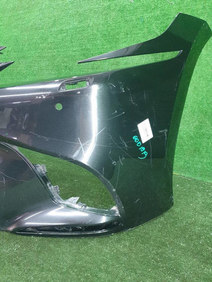 Бампер передний Lexus LS 5 (2017-2021)