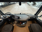 DAF XG 4x2 Седельный тягач ХG 480 FT (Дизельный, 12,9 л, 483 л.с., АТ)