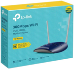 TP-LINK TD-W9960