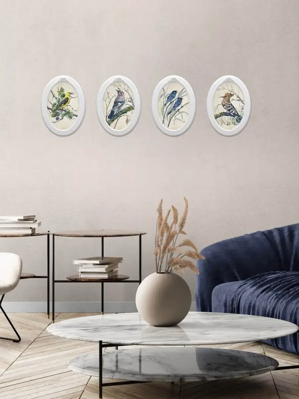 Картина на стену интерьерная на холсте 37*27 см