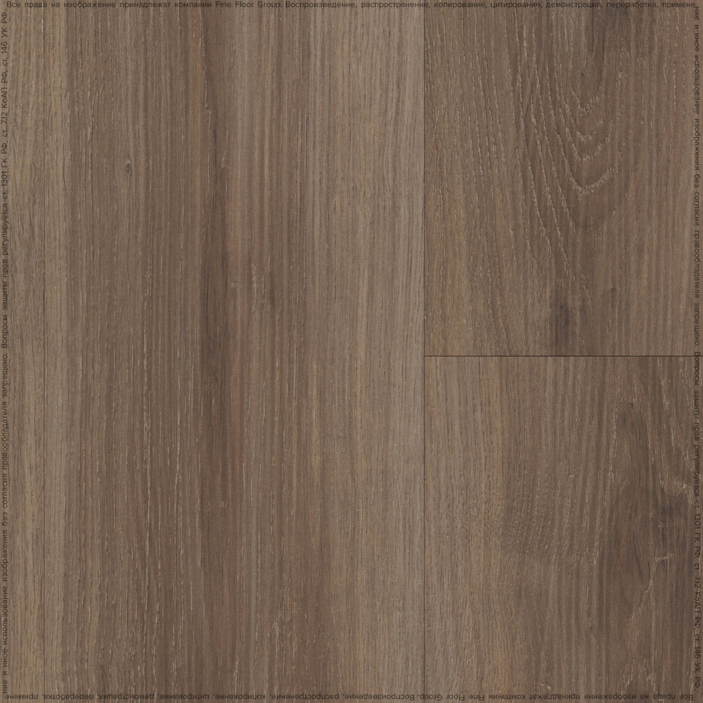 Fine Floor Wood 2024 (DryBack) FF-1460 Дуб Вестерос