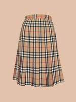 Юбка Burberry’s