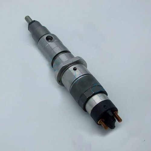 Форсунка Bosch 0445120160