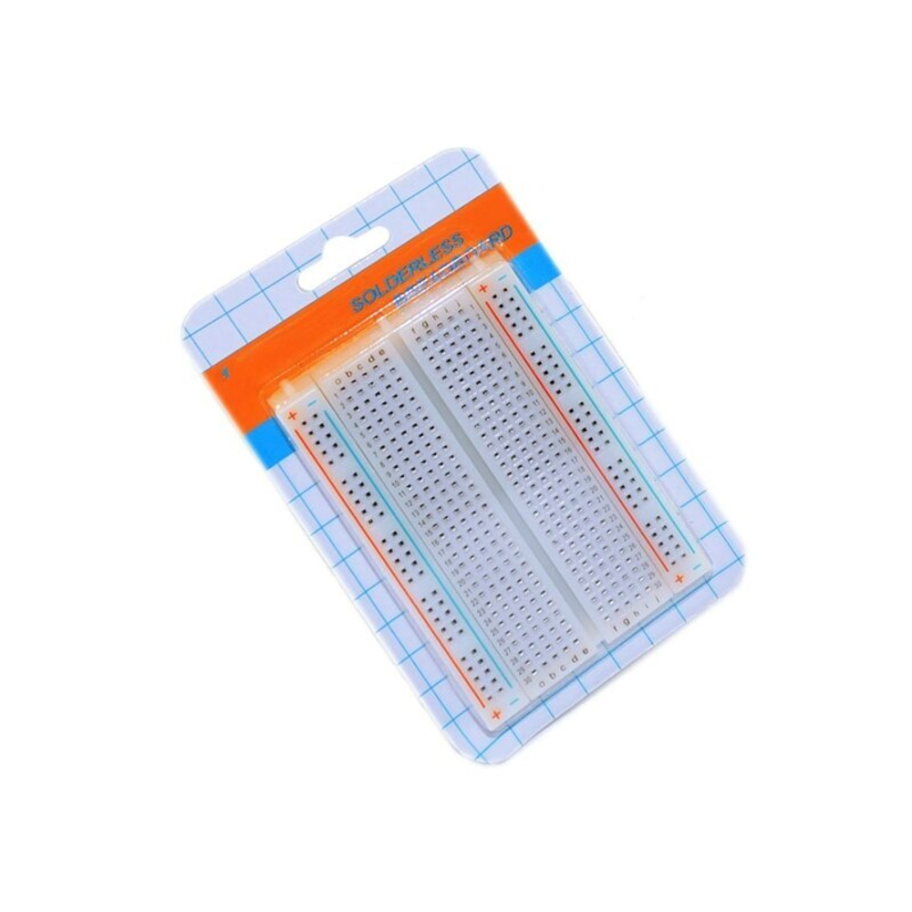 Монтажная плата ET MB-400