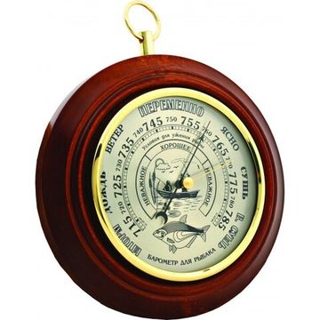 Барометр ПБ-1 "Рыбак"