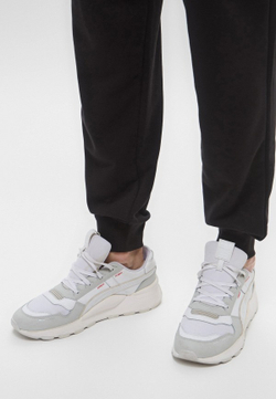 Брюки спортивные мужские PUMA CLASS Sweatpants TR cl