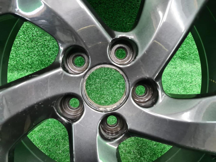 Диск литой R18 Subaru XV 2 GT (2017-2023)