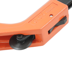 OPTIMUS CC64 Труборез роликовый ручной