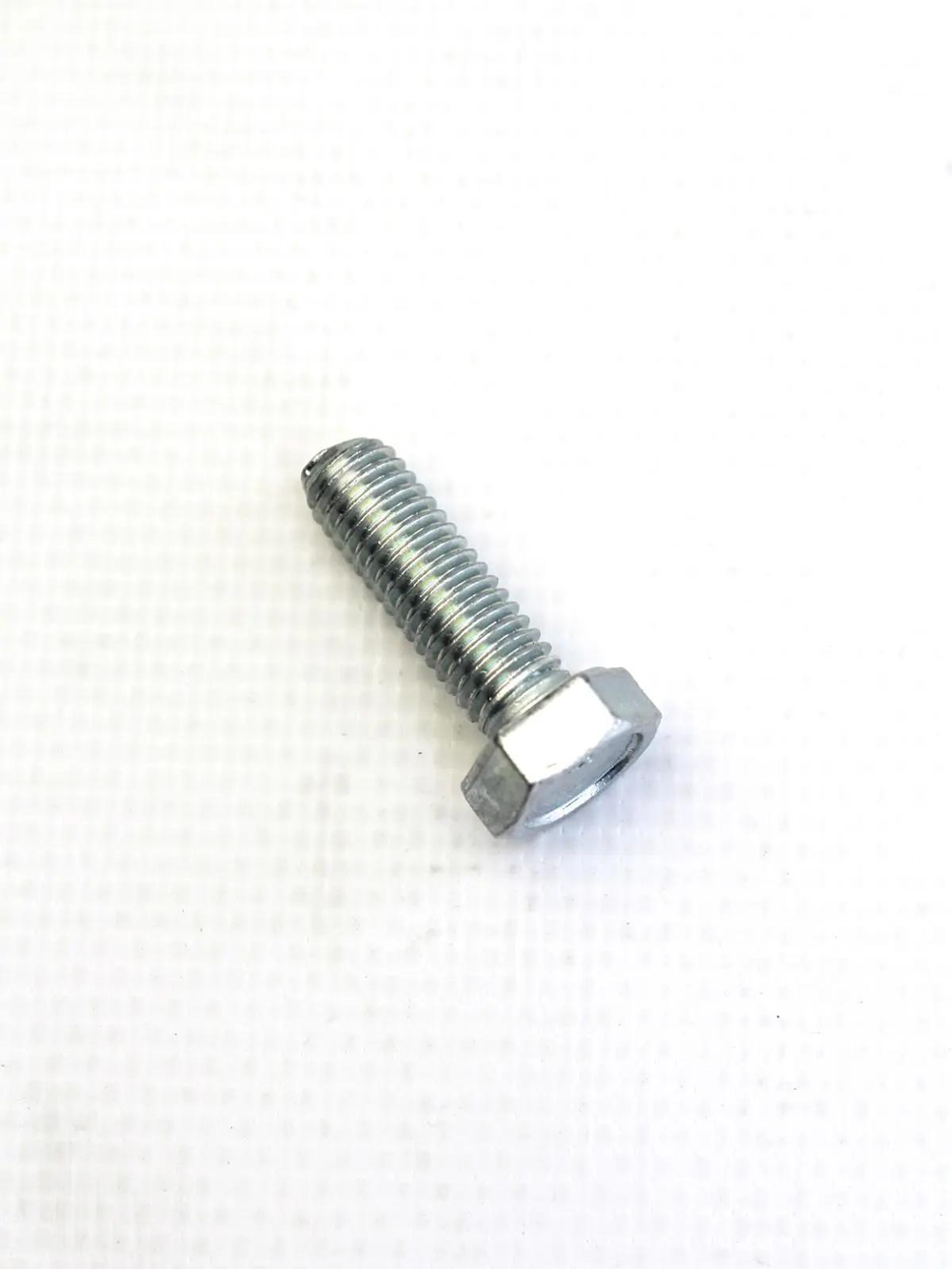 Болт М8*25*1,25 8.8