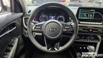 Kia Seltos Бензин 1.6 Turbo 2WD (03.2021)
