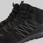 Ботинки The North Face M Litewave Fastpack II Mid Wp  - купить в магазине Dice