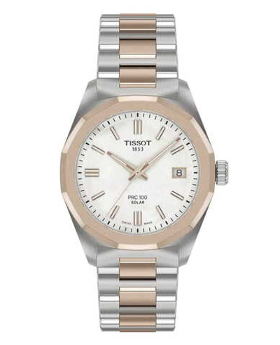 Tissot PRС 100 Solar T1518222211100