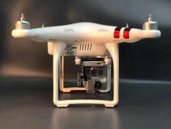 Дрон Dji Phantom 3 Standart