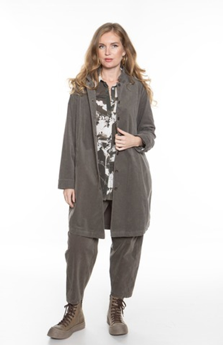 ПАЛЬТО-ЖАКЕТ