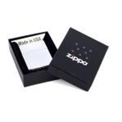 Зажигалка ZIPPO Classic High Polish Chrome™ ZP-250