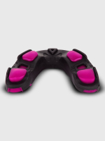 Капа боксерская Venum Predator Black/Pink