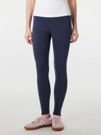 Леггинсы из термополотна "Графит" женские