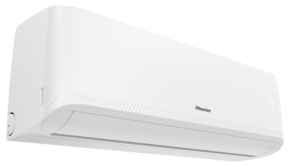 Hisense CITY DC Inverter AS-13UW4RYRCM04