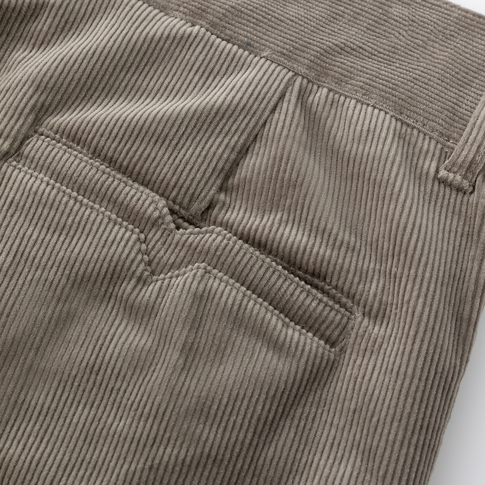 БРЮКИ YMKASHIX VELVET SERIES 5.0