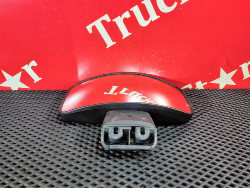 Зеркало бордюрное