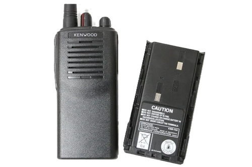 Kenwood TK2107 Портативная радиостанция