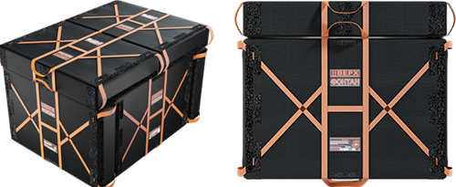 ФОНТАН-2 модель 50М (многосекционный)