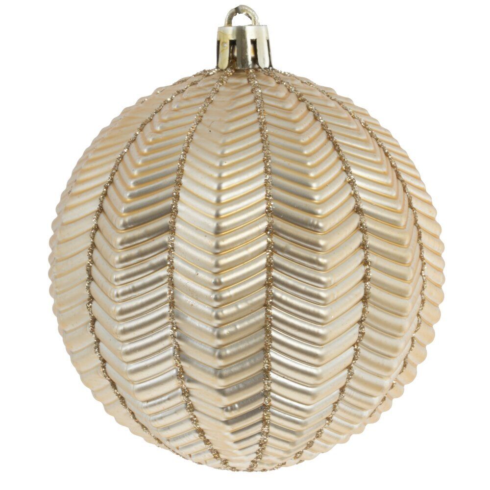 GAEM Набор из 20шт Украшение новогоднее "Шар", L40 W8 H40 см
