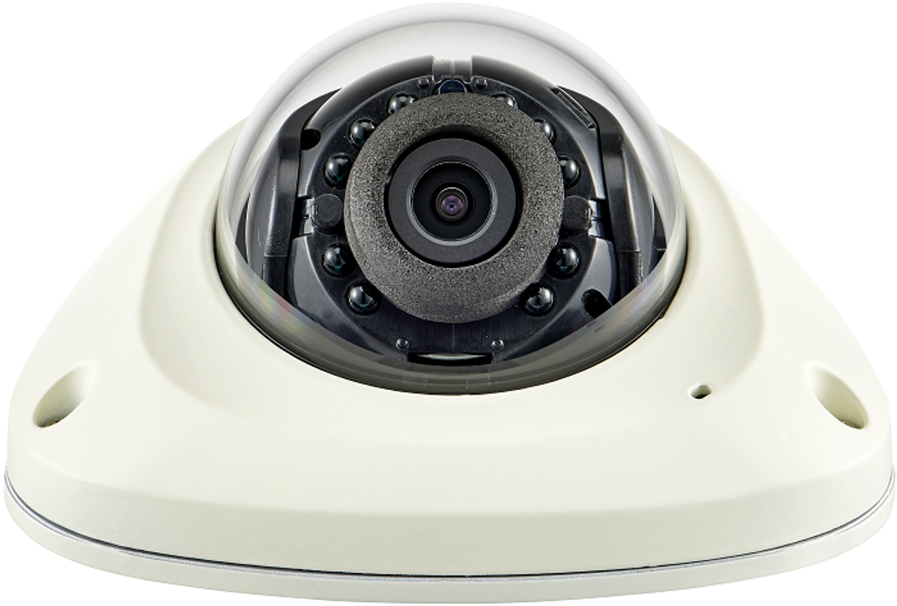 Видеокамера IP Wisenet QNV-6023R