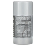 Okay Pure Naturals, мужской дезодорант без алюминия, свежесть, 85 г (3 унции)