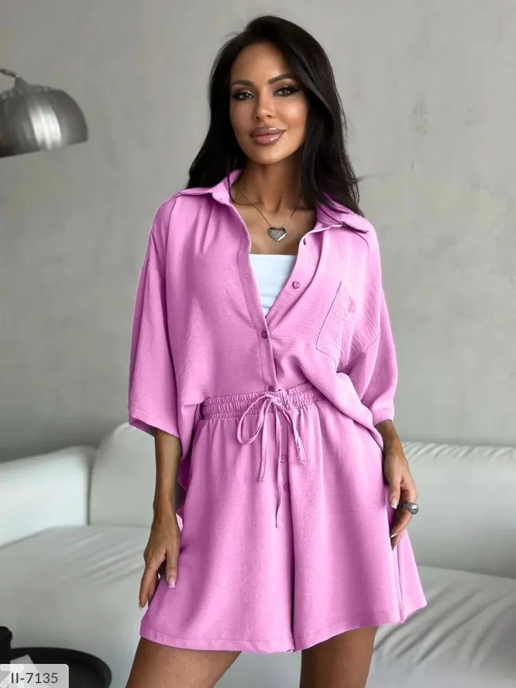 Костюм II-7126 Фабрика Моды