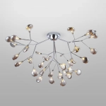 Потолочная люстра Bogates LAMELLA 556 4690389146442