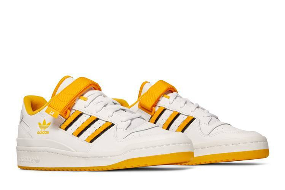 Кроссовки Adidas Originals Forum Low "Los Angeles"
