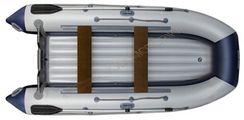 Надувная лодка Флагман 360 U (пиксельный камуфляж)