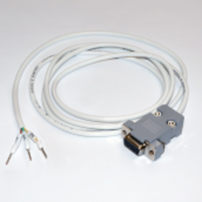 С2000 Кабель для подключения к компьютеру