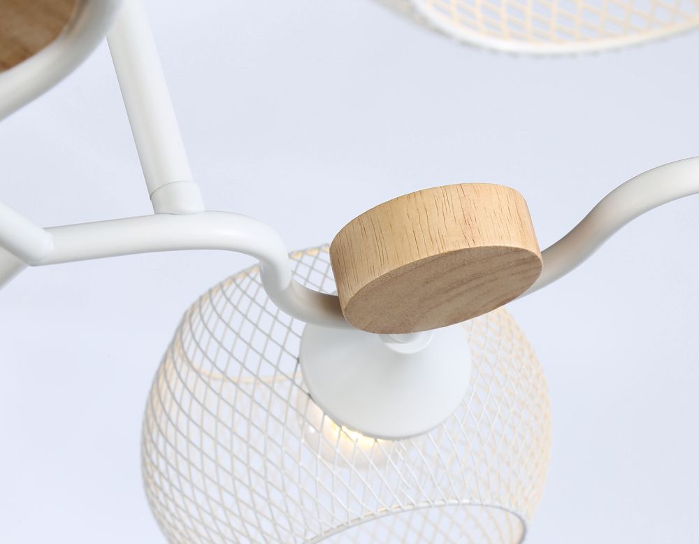 Ambrella Подвесной светильник Loft TR80163