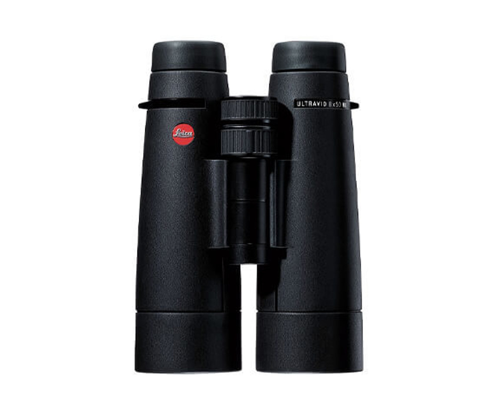Бинокль Leica Ultravid 8x50 HD