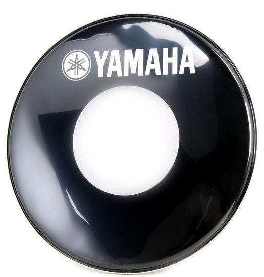 Пластик YAMAHA SH20250BLH