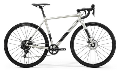 Шоссейный велосипед Merida Mission CX 600 (2021)