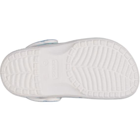 Crocs Disney Frozen Baya Clog 'Blue'