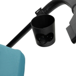 Коляска Agex Life 3 в 1 с автокреслом i-Safe Black ALG528 Green (Зеленый)