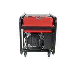 Генератор HND GE12000JLST ATS