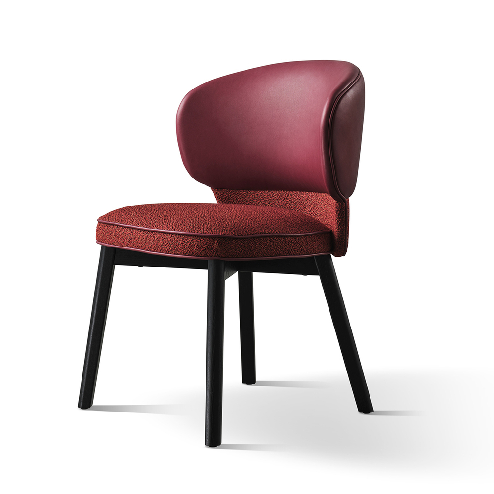 Стул Wittmann Morton Chair