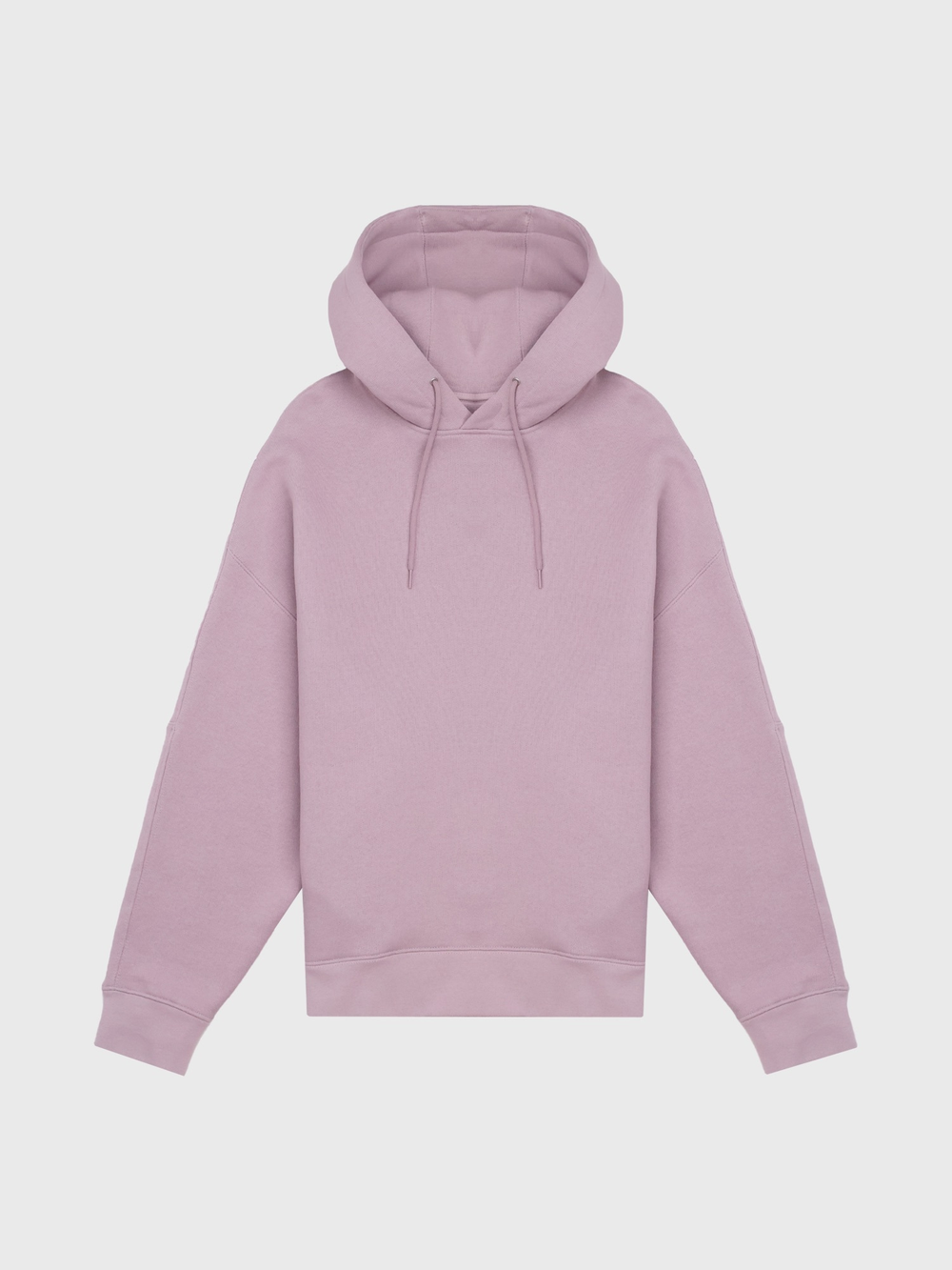 Худи Calvin Klein Standards Fleece Nirvana