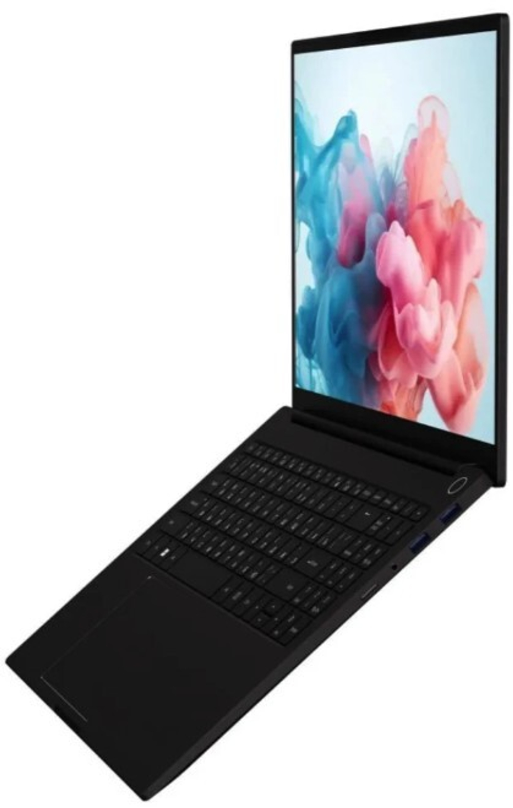 Ноутбук  Maibenben Perfectum P687 16 ", Ryzen 7, 16 Гб RAM, 1 Тб SSD, Radeon Graphics, Черный